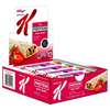 Kelloggs Kellogg's Special K Strawberry Protein Meal Bars 1.59 oz., PK48 3800029185